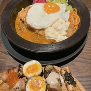 ミアスタンド
