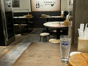 ミアスタンド