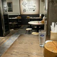 ミアスタンド
