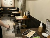 ミアスタンド
