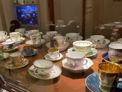 ロイヤルクリスタルカフェ 銀座店