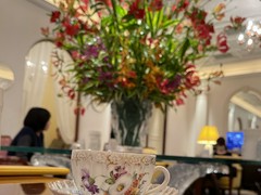 ロイヤルクリスタルカフェ 銀座店