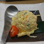 赤坂うまや　新宿店