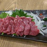 赤坂うまや　新宿店