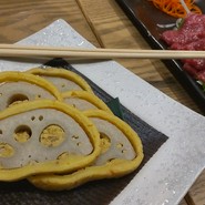 赤坂うまや　新宿店