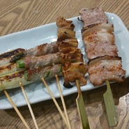 赤坂うまや　新宿店