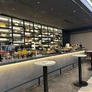 SAAWAAN BISTRO | サーワーン ビストロ