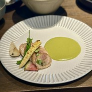 SAAWAAN BISTRO | サーワーン ビストロ