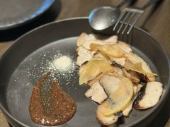 SAAWAAN BISTRO | サーワーン ビストロ