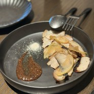 SAAWAAN BISTRO | サーワーン ビストロ