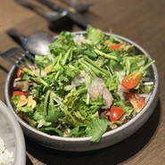 SAAWAAN BISTRO | サーワーン ビストロ