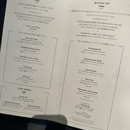 SAAWAAN BISTRO | サーワーン ビストロ