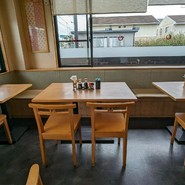 東尾道食堂