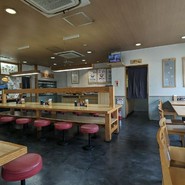 東尾道食堂