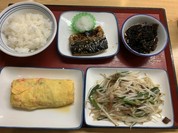 東尾道食堂
