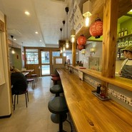 鍛冶屋餃子