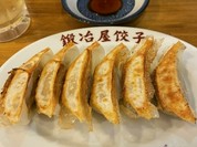 鍛冶屋餃子