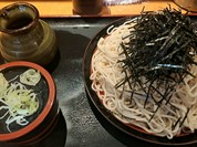 そば処 大番 テレビ塔店