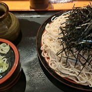 そば処 大番 テレビ塔店