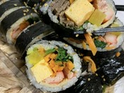 明洞のり巻 職安通り本店