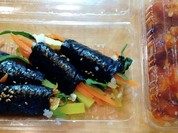 明洞のり巻 職安通り本店