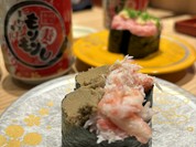 もりもり寿し イオンモール大阪ドーム店