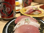 もりもり寿し イオンモール大阪ドーム店