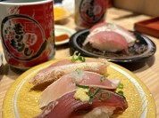 もりもり寿し イオンモール大阪ドーム店