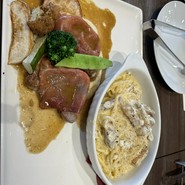 豚のひととき