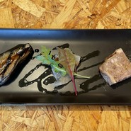 豚のひととき