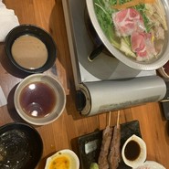 島しゃぶしゃぶNAKAMA