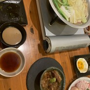 島しゃぶしゃぶNAKAMA