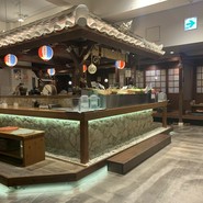 島しゃぶしゃぶNAKAMA