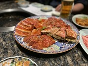 肉屋のぶすけ 福山神辺店