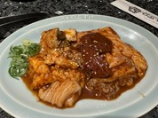 肉屋のぶすけ 福山神辺店