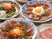 肉屋のぶすけ 福山神辺店