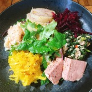 ビストロベベ