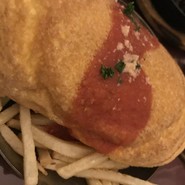 ビストロ　イヴローニュ