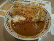 カレーハウス11イマサ
