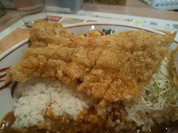 カレーハウス11イマサ