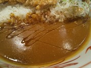 カレーハウス11イマサ