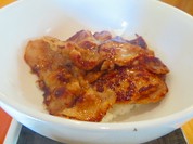 豚丼