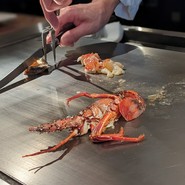 ステーキハウス　扇