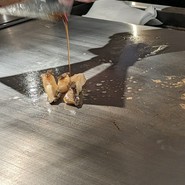 ステーキハウス　扇