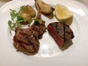 アッピアアルタ西麻布（Appia alta）