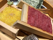 めしや 魚界人 裏片町店