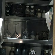 めしや 魚界人 裏片町店