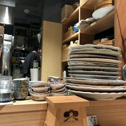 めしや 魚界人 裏片町店