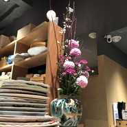 めしや 魚界人 裏片町店