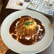 Delirium　Cafe　Tokyo